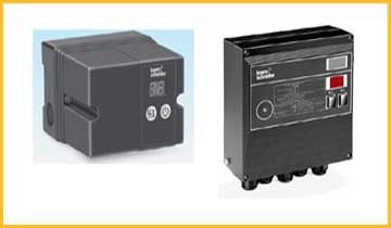 Burner Controller in India 